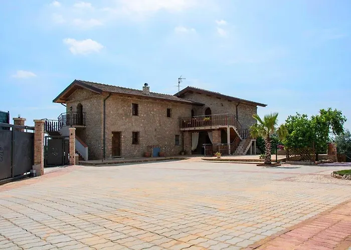 Agriturismo Casale Re