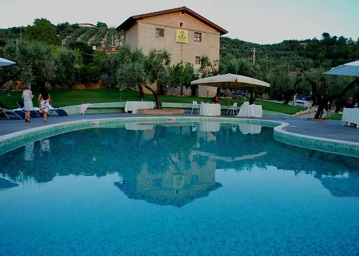 Agriturismo Casale Re