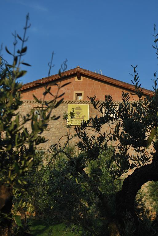 Bauernhof Casale Re