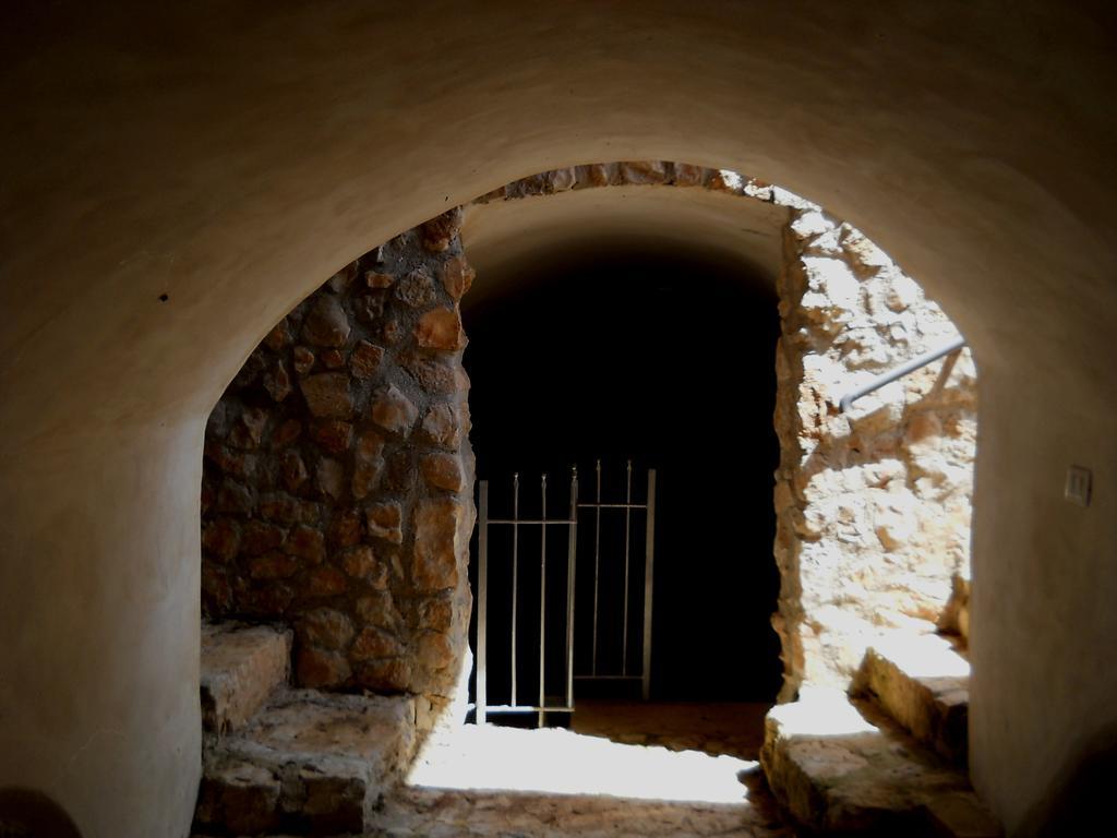 Bauernhof Casale Re Sonnino