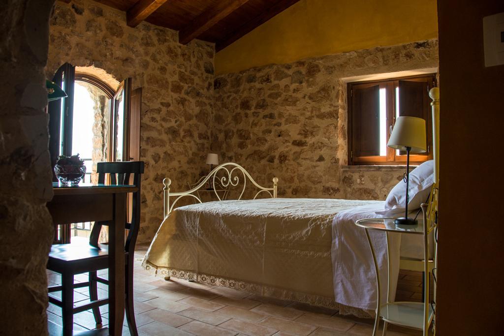 Bauernhof Casale Re Sonnino
