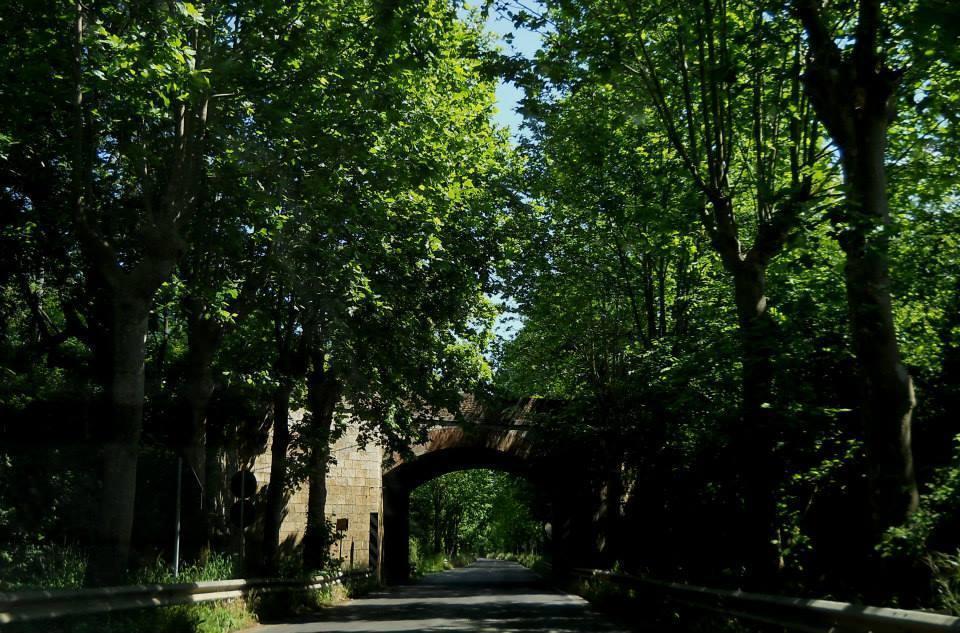 Bauernhof Casale Re Sonnino